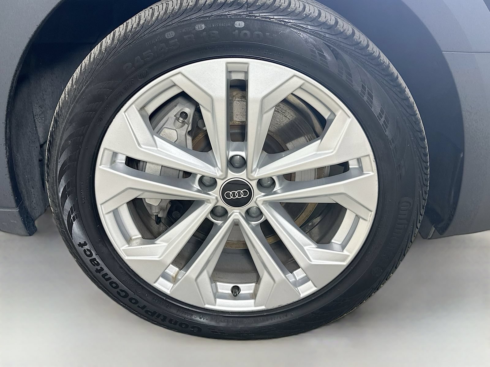 Used 2023 Audi A4 2.0T allroad Premium Plus w/ Premium Plus Package AWD/4WD image 10
