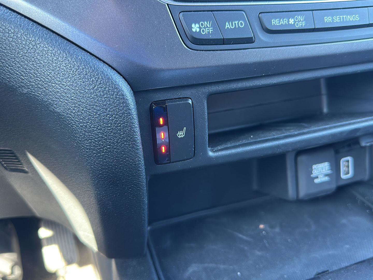 Used 2021 Honda Passport EX-L image 21