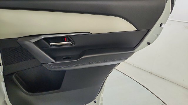 New 2026 MAZDA CX-5 Select AWD/4WD image 29