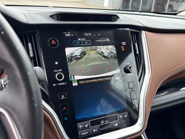 Used 2024 Subaru Outback Touring image 19