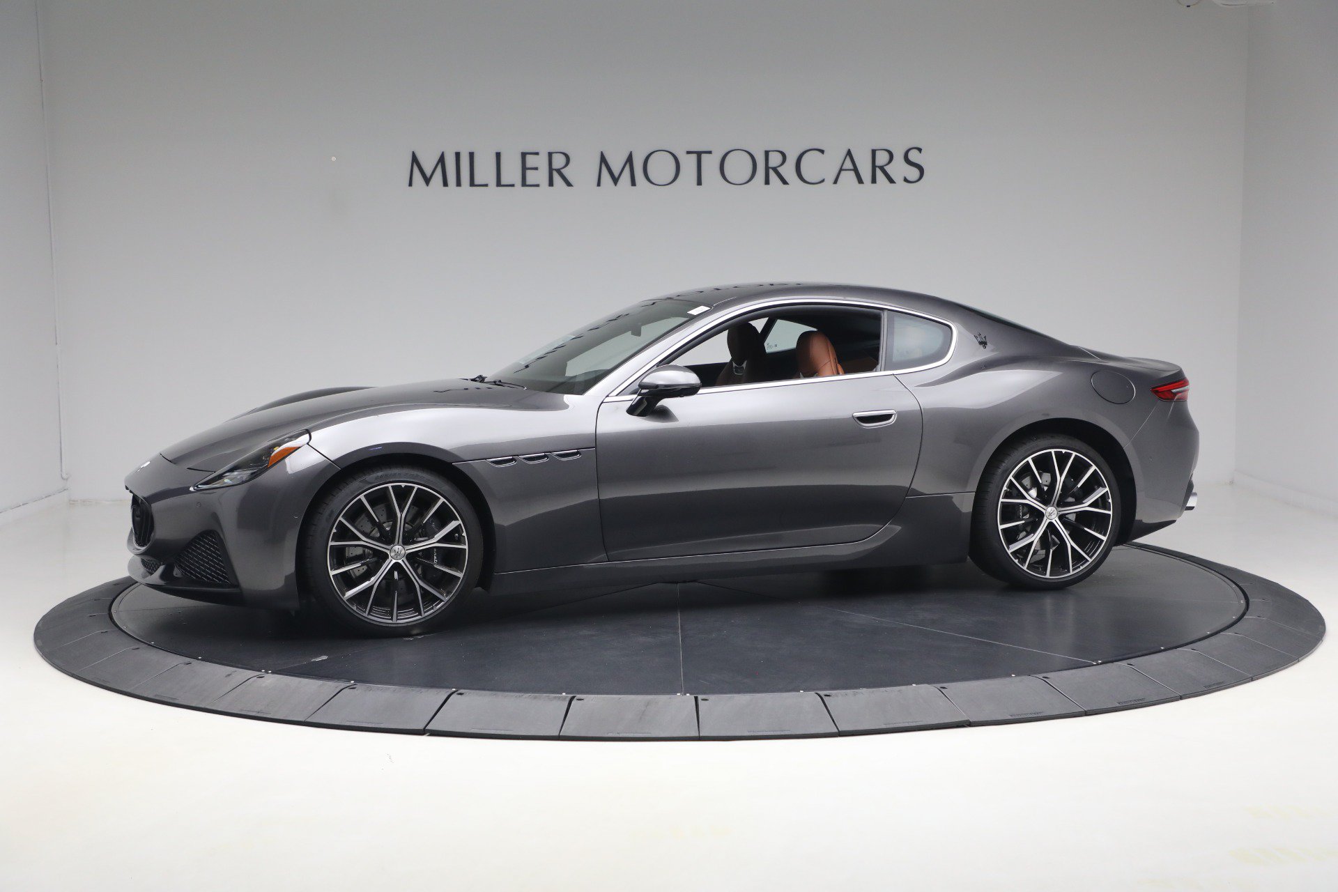 New 2026 Maserati GranTurismo Modena