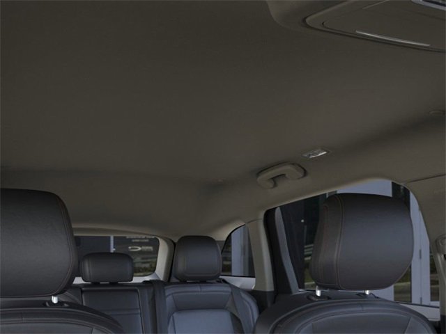 New 2026 Lincoln Nautilus Premier image 22