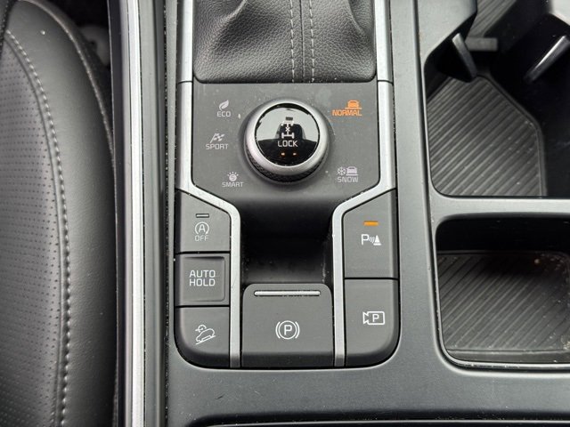 Certified 2024 Kia Sorento S image 27