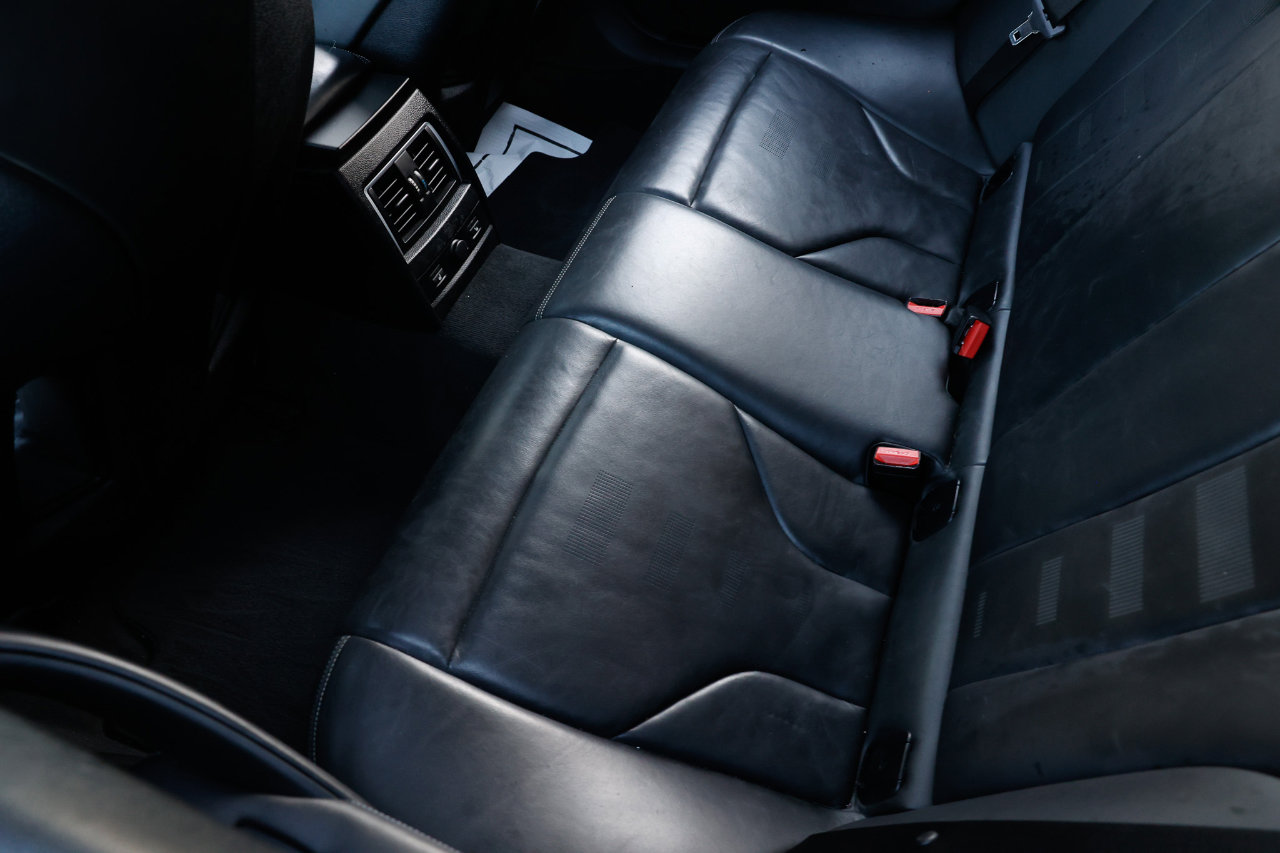 Used 2018 BMW M3 Coupe w/ Competition Package image 12