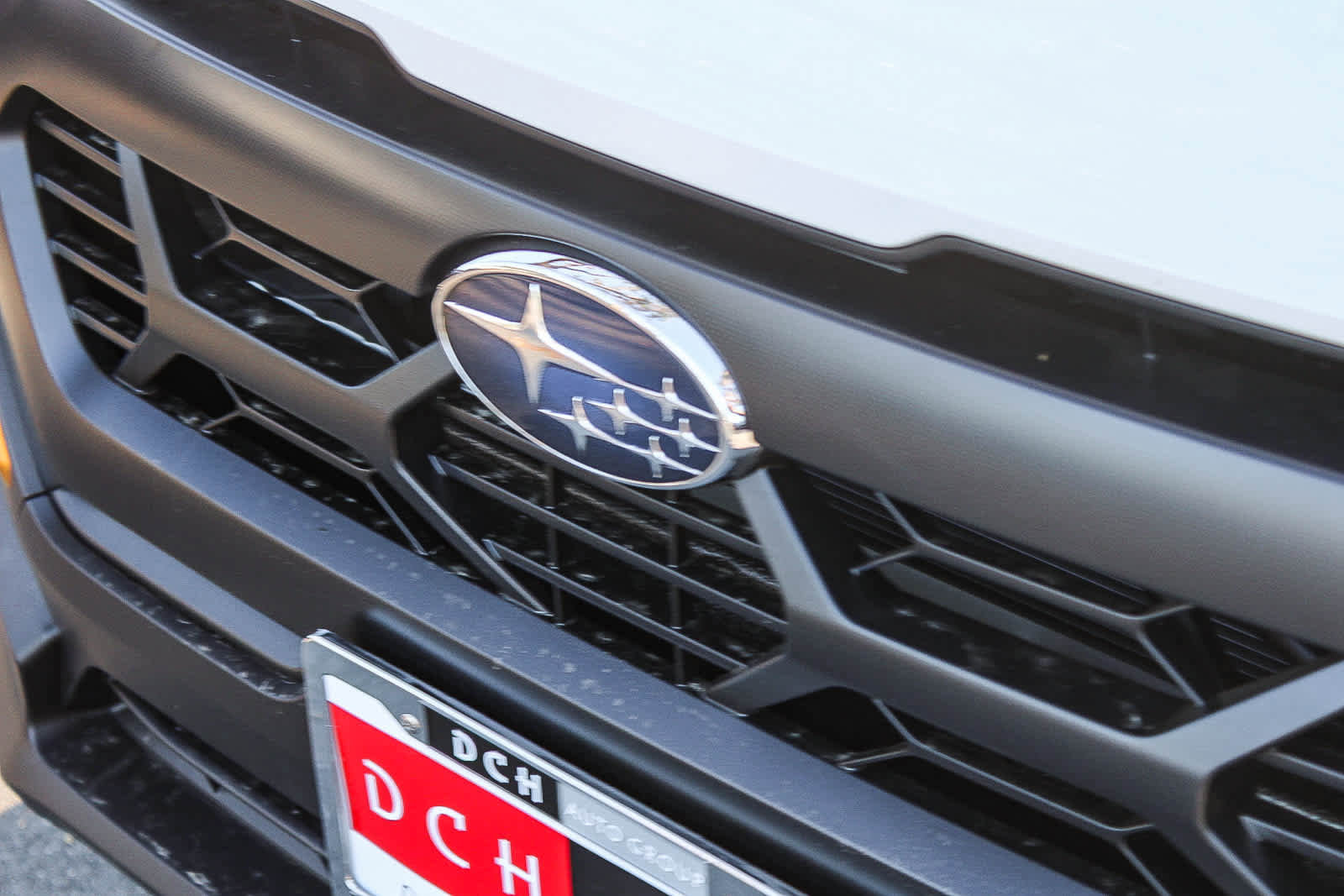 New 2026 Subaru Crosstrek 2.5i Wilderness w/ Crosstrek Mirror Package AWD/4WD image 9