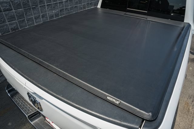 Used 2022 RAM 1500 Big Horn w/ Trailer Tow Group AWD/4WD image 14