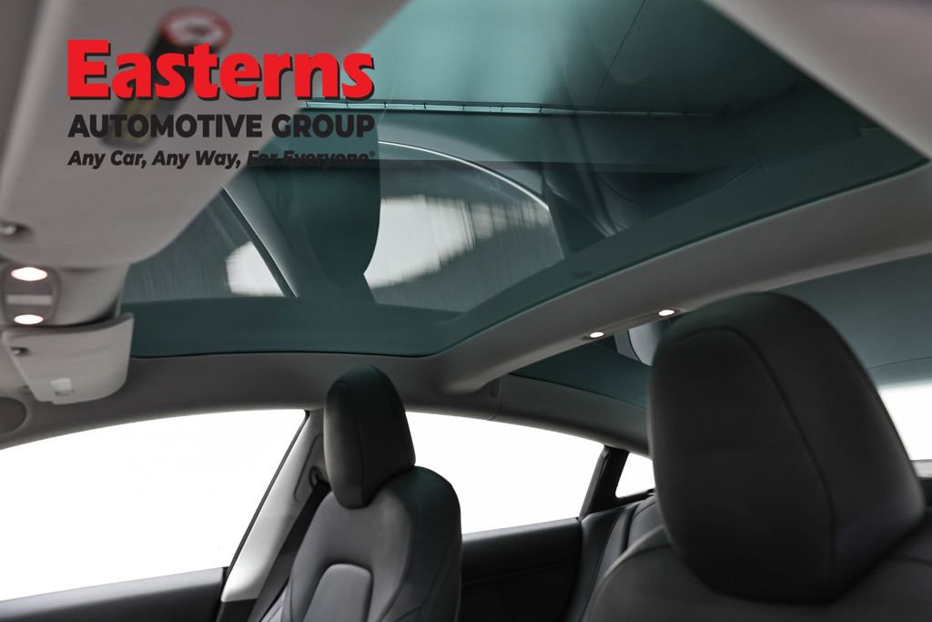 Used 2019 Tesla Model 3 Long Range image 31