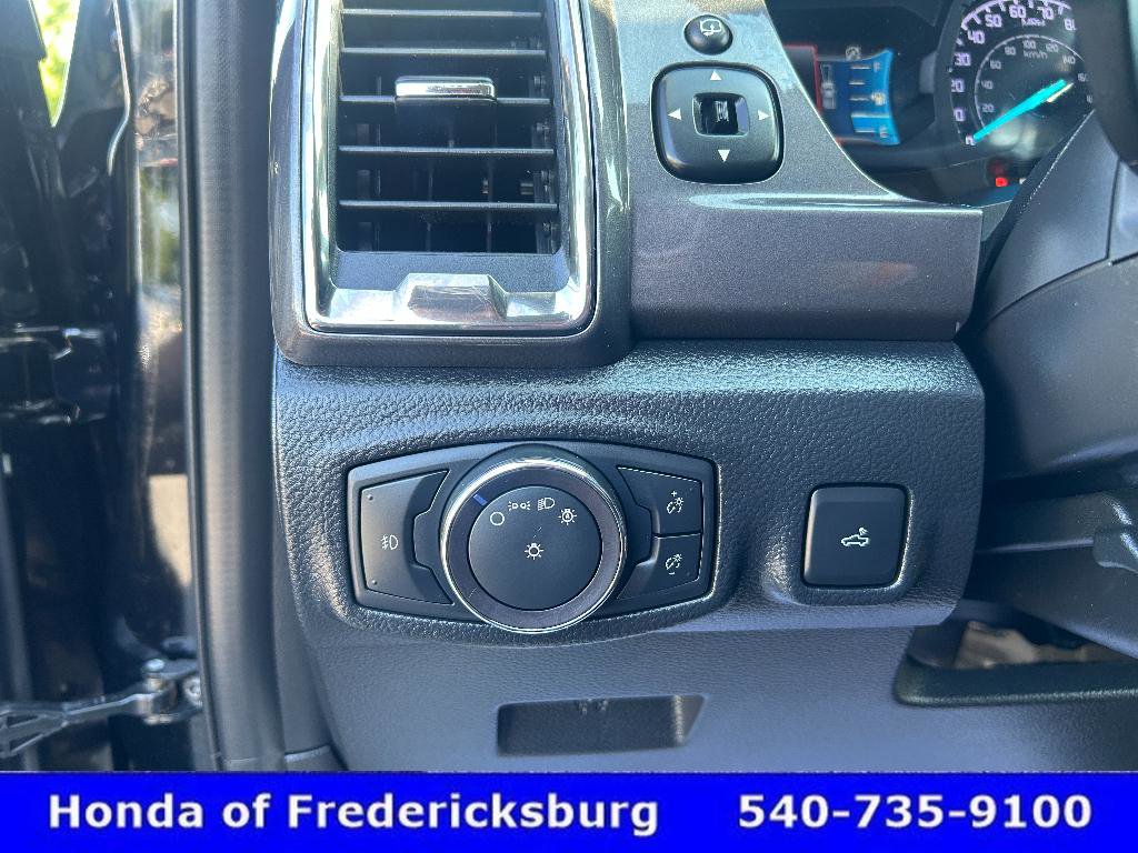 Used 2019 Ford Ranger Lariat w/ Technology Package AWD/4WD image 24