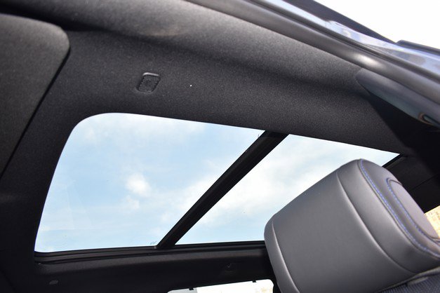 New 2025 Toyota Tundra Platinum image 10