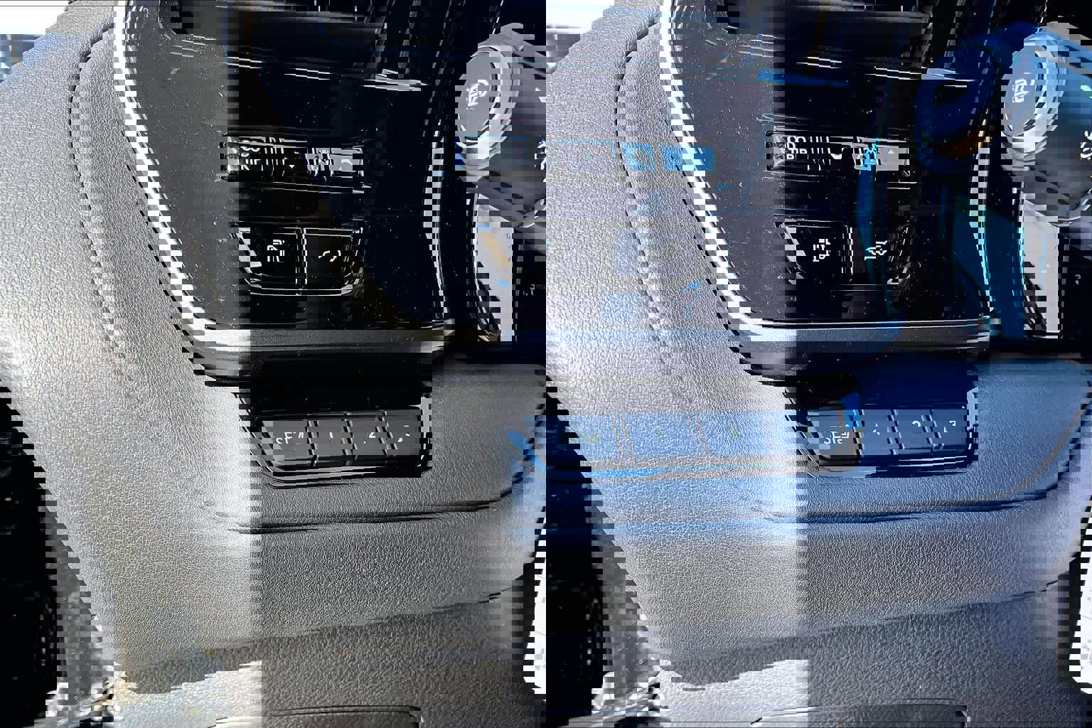 New 2026 Lexus TX 350 AWD image 14