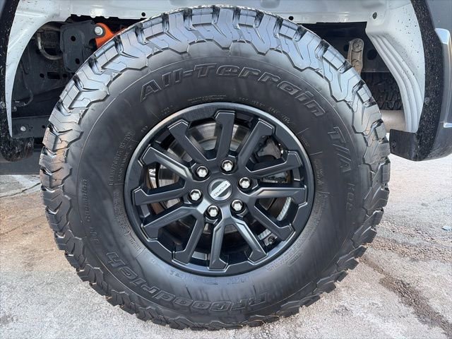 Used 2024 Ford F150 Raptor image 11