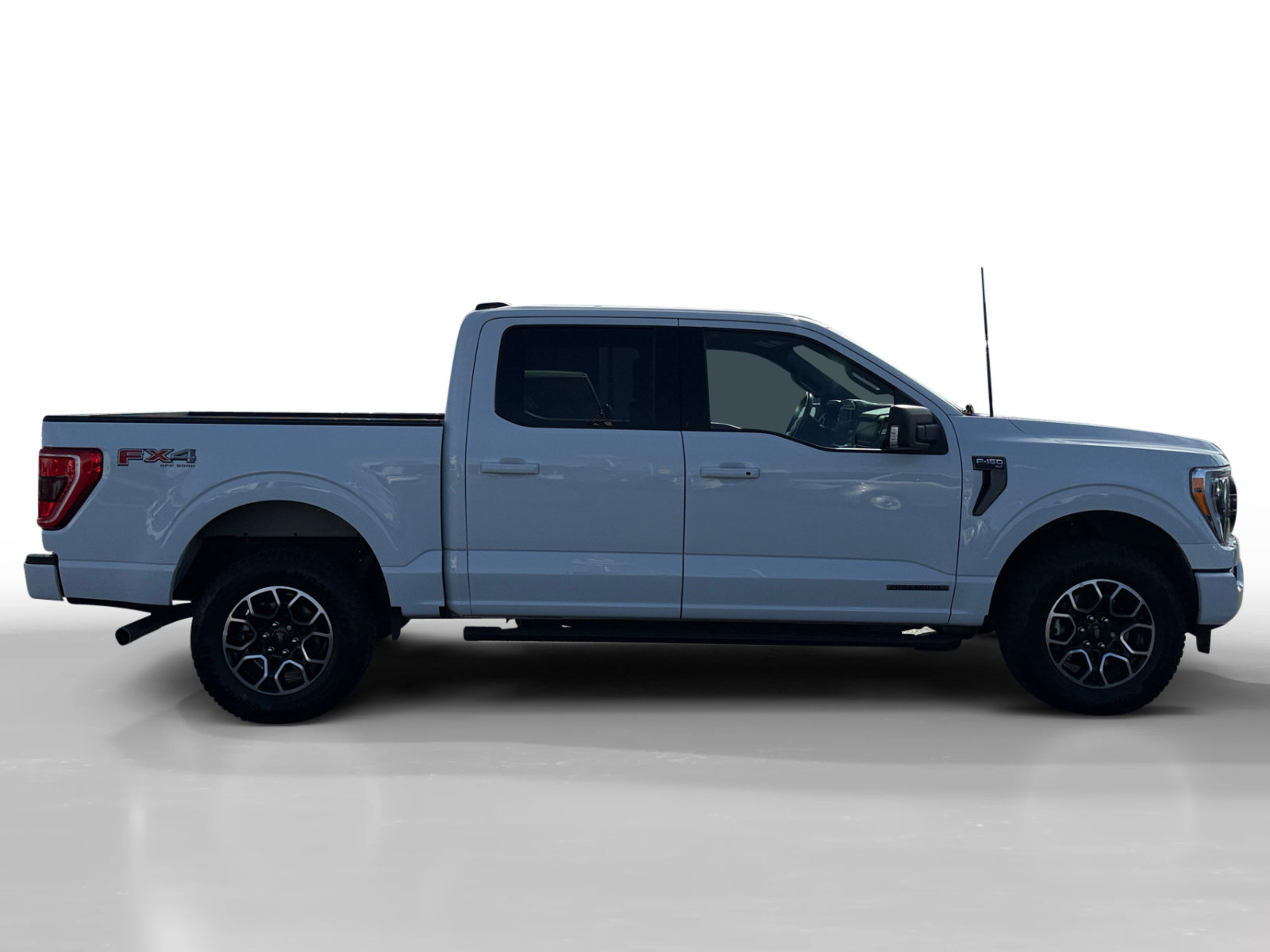 Used 2023 Ford F150 XLT w/ Equipment Group 302A High AWD/4WD image 6