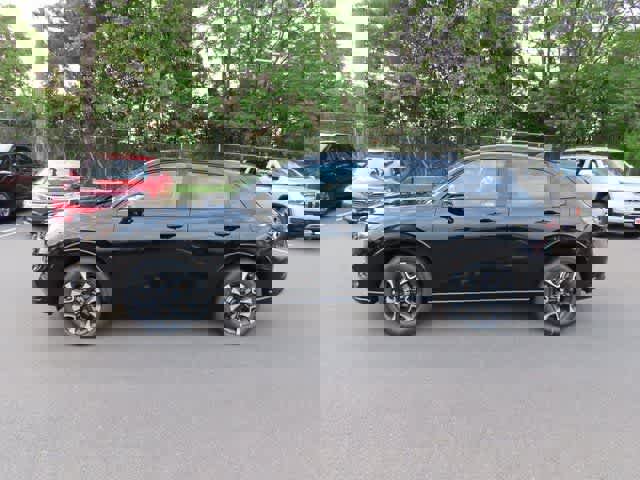 New 2026 Honda HR-V EX-L image 3