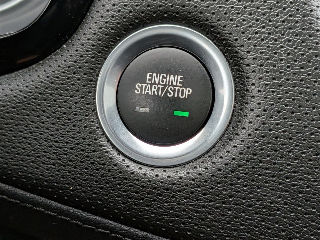 Used 2023 Cadillac XT5 Premium Luxury image 31