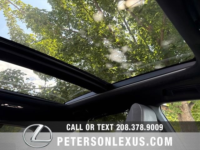 Used 2025 Lexus RX 350 w/ Convenience Package AWD/4WD image 14