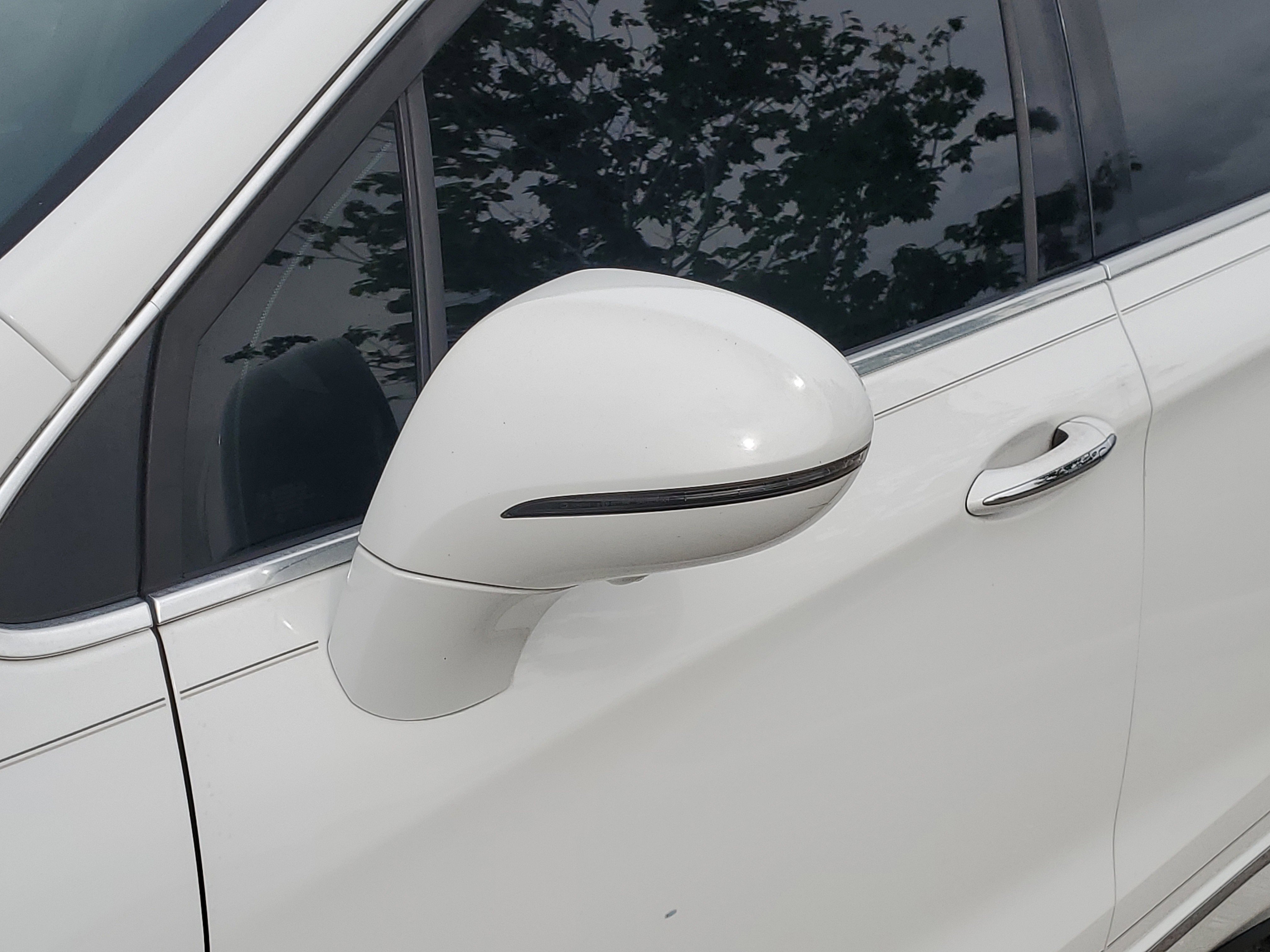 Used 2017 Buick Envision Premium w/ Driver Confidence Package image 10