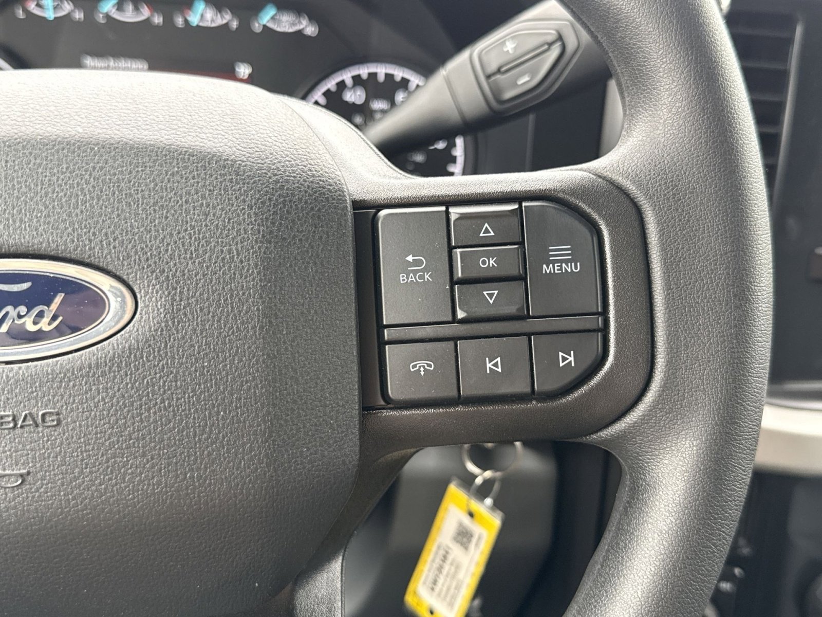 New 2026 Ford F550 4x4 Crew Cab image 18