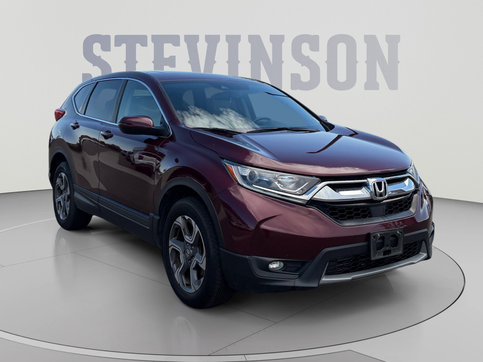 Used 2019 Honda CR-V EX-L image 7