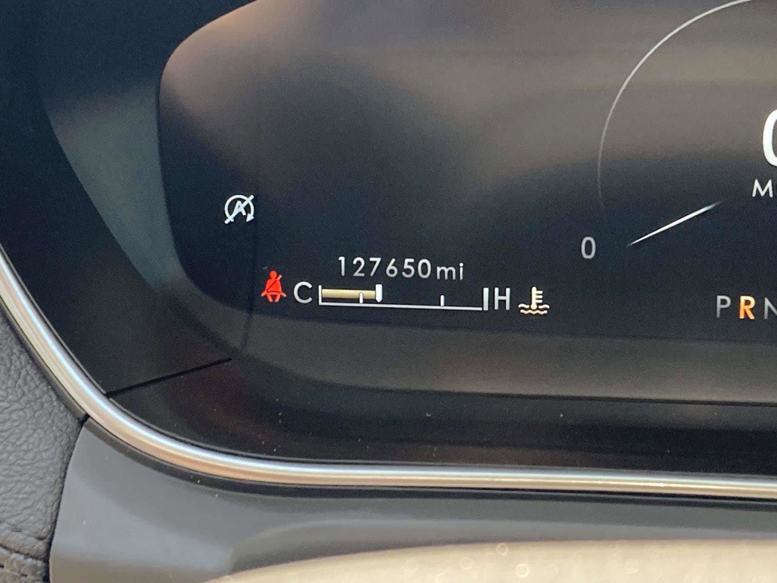 Used 2019 Lincoln Nautilus Select FWD image 30