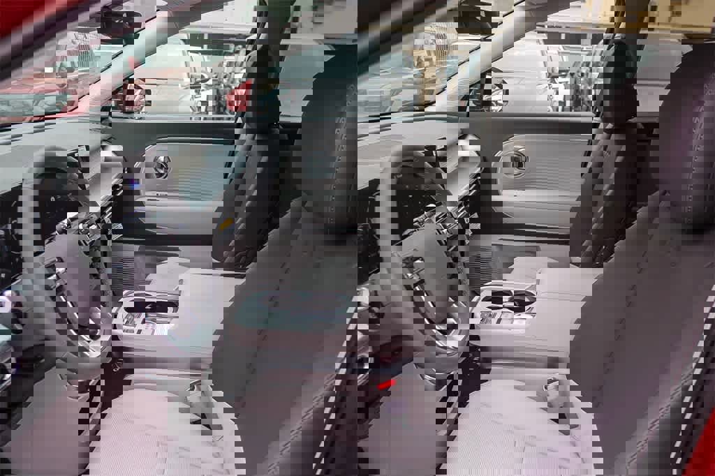 New 2026 Hyundai Ioniq 9 SEL w/ Tow & Go Package image 19