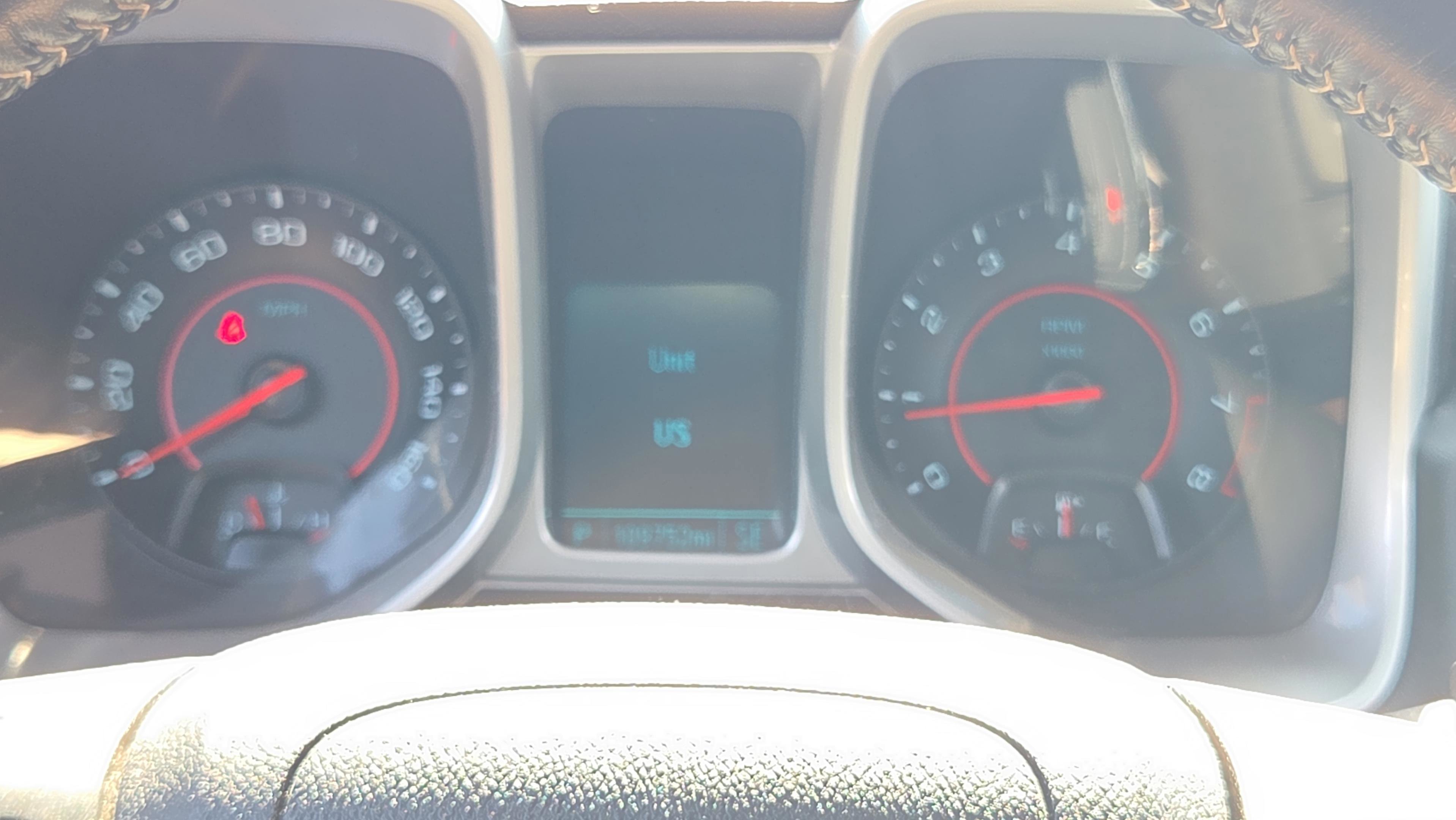 Used 2014 Chevrolet Camaro LT w/ Rear Vision Package image 34