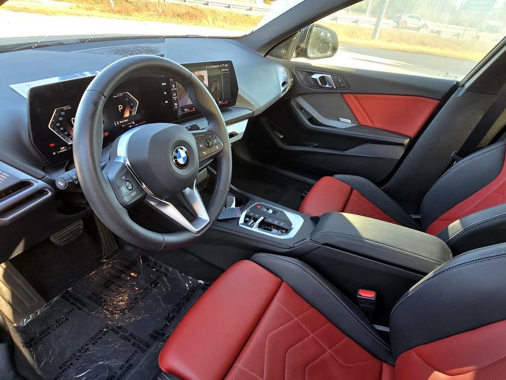 Used 2025 BMW 228i xDrive image 23
