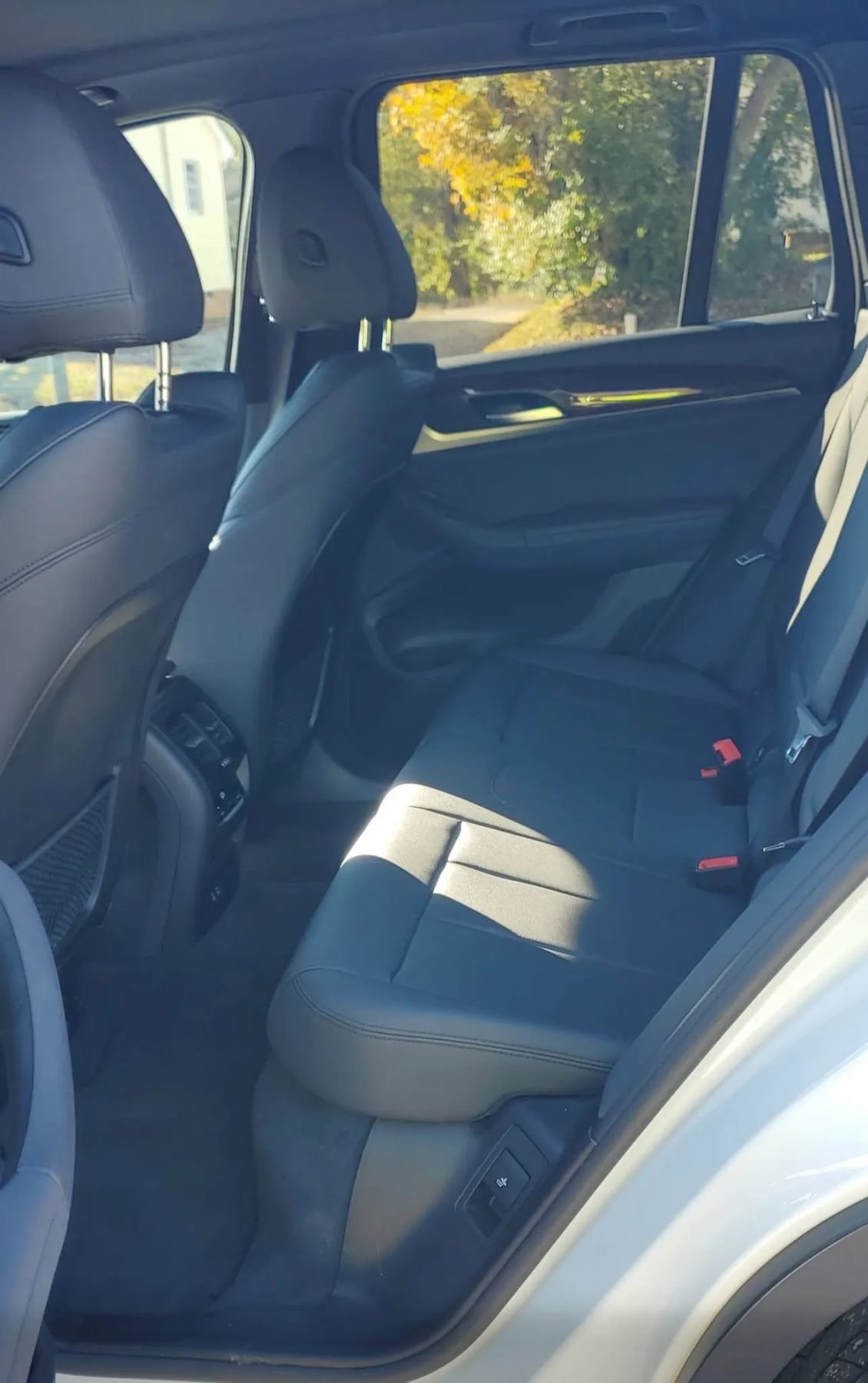 Used 2020 BMW X3 sDrive30i image 11