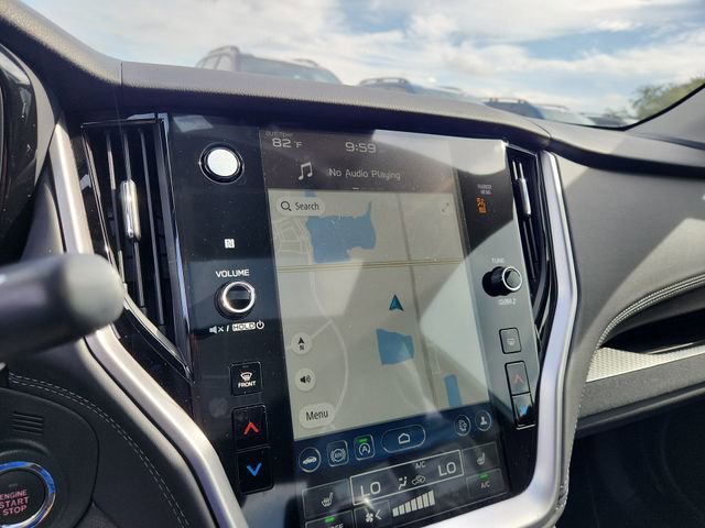 New 2025 Subaru Legacy Premium image 18