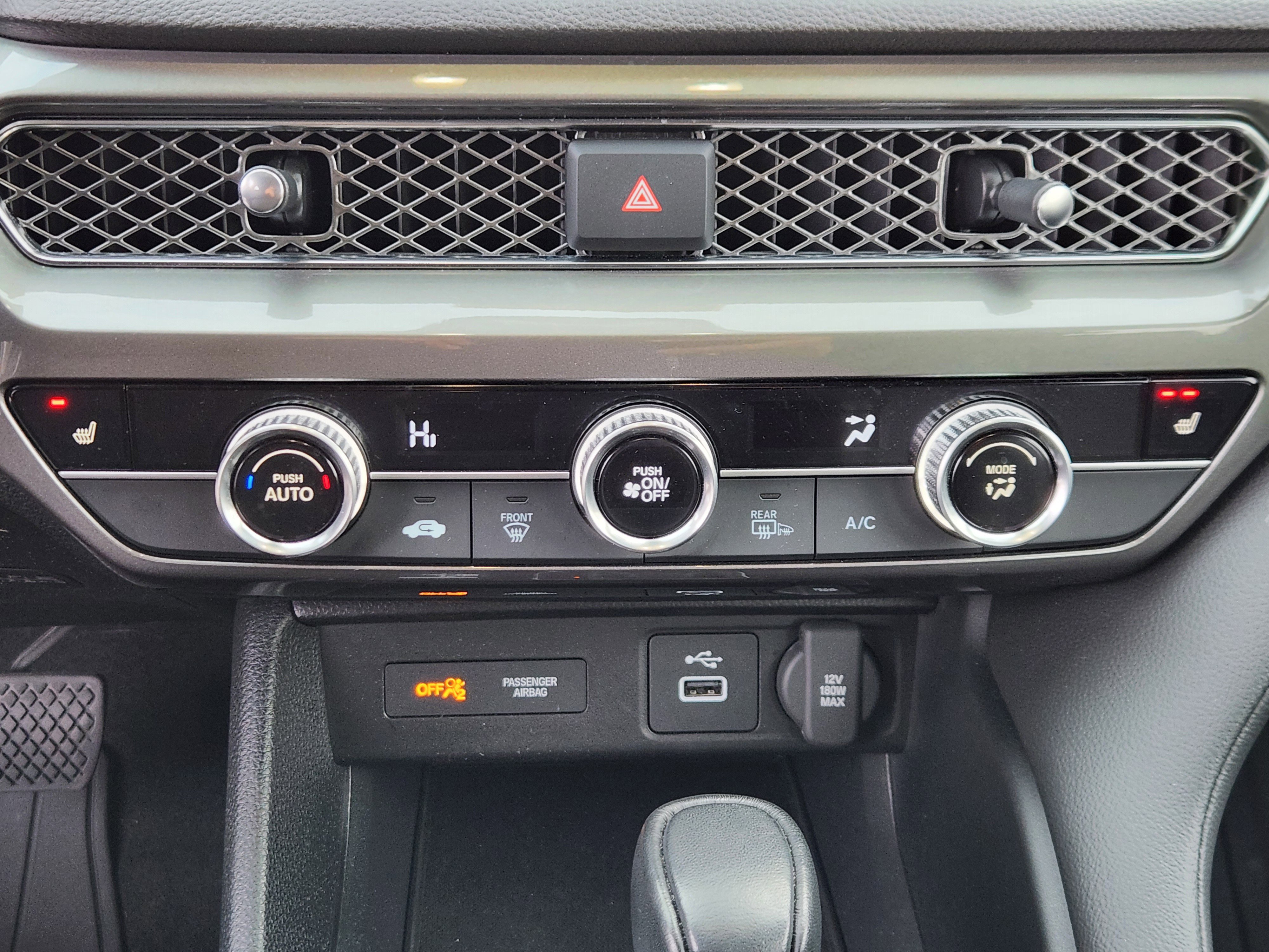 Used 2023 Acura Integra image 21