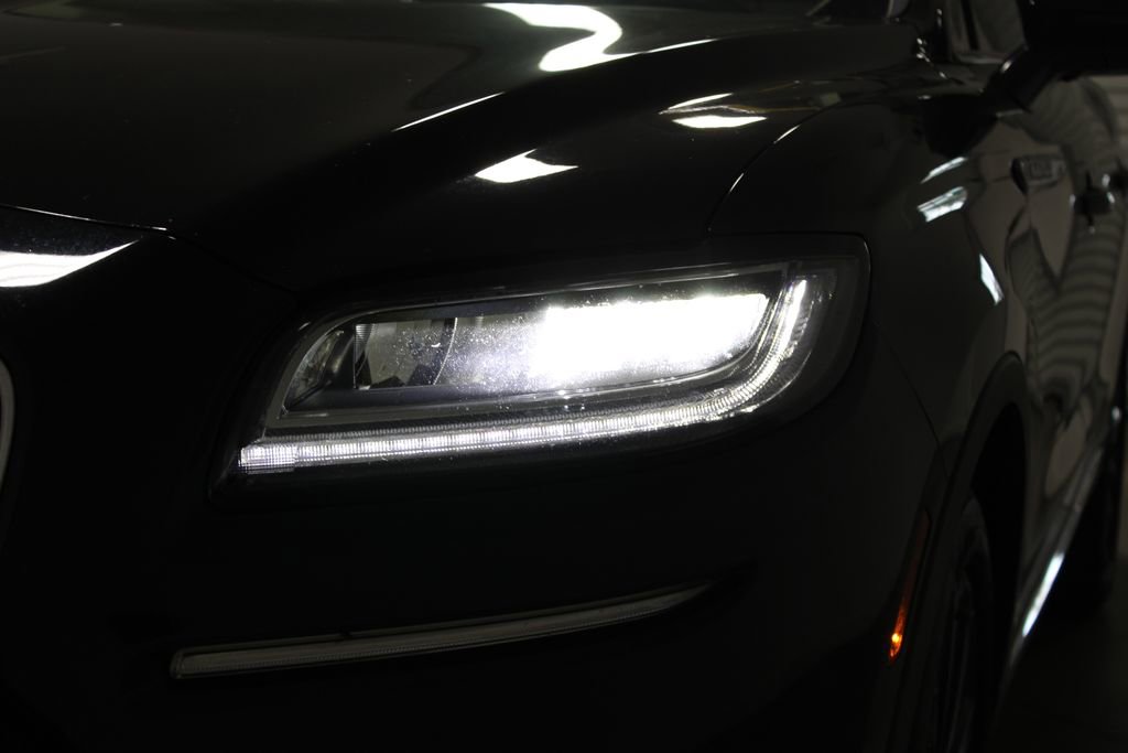 Used 2021 Lincoln Nautilus Reserve w/ Equipment Group 201A image 61