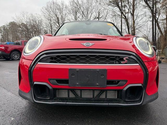 Used 2024 MINI Cooper S image 8