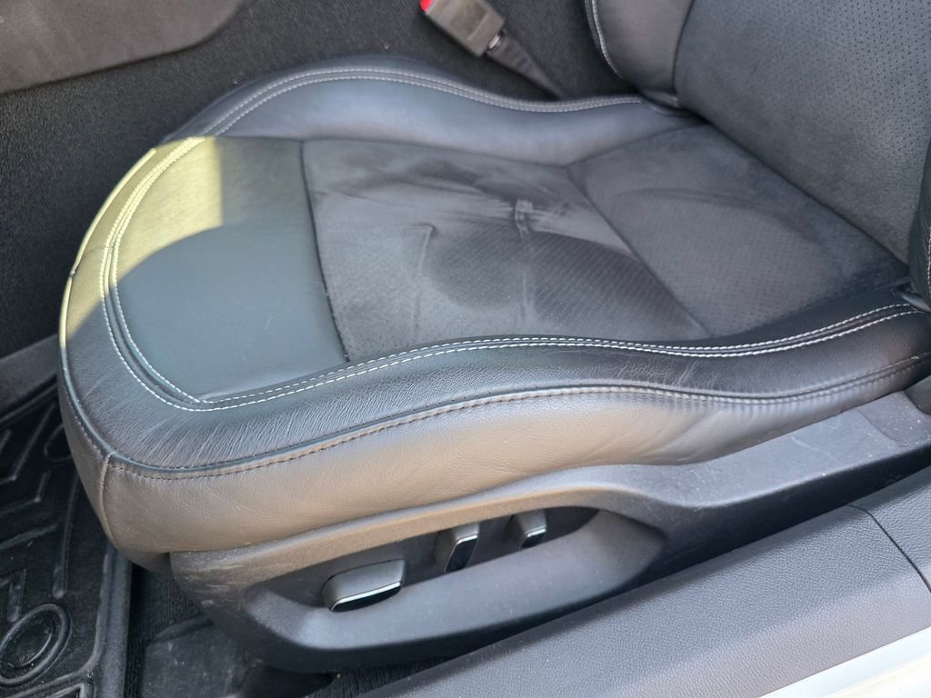 Used 2016 Chevrolet Corvette Stingray w/ 3LT Preferred Equipment Group image 12