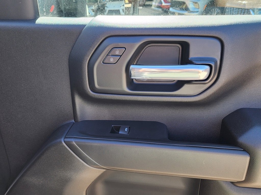 New 2026 GMC Sierra 2500 Pro w/ Convenience Package image 38