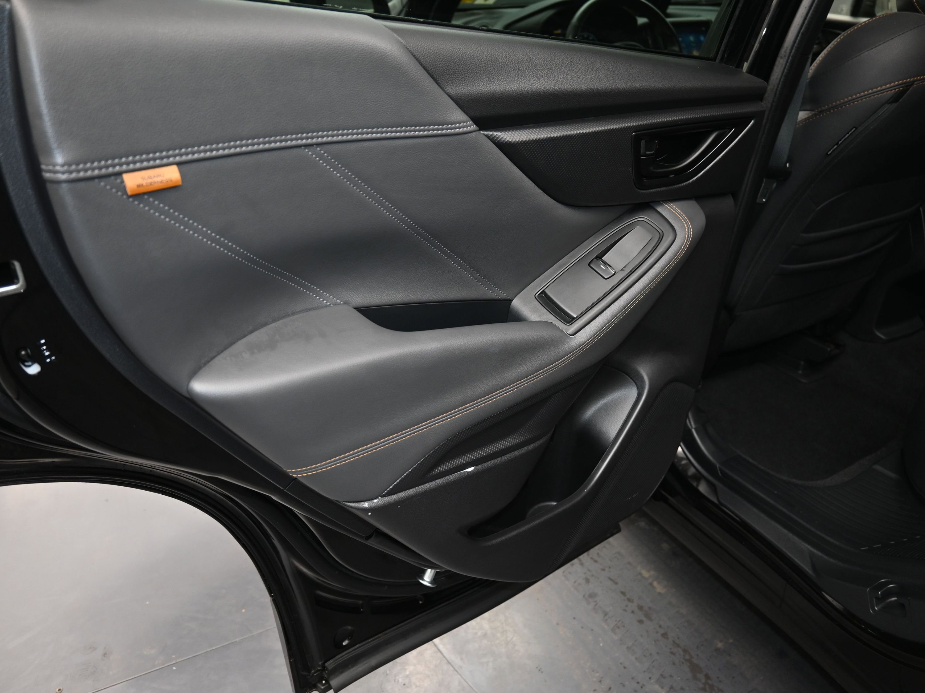 Used 2023 Subaru Forester Wilderness image 19