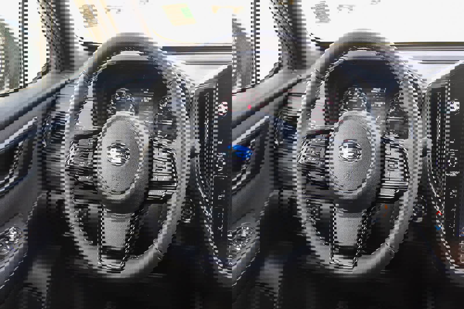 New 2026 Subaru Forester Premium image 14