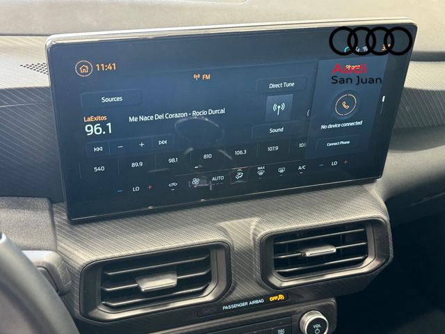 Used 2025 Ford Mustang Coupe RWD image 15