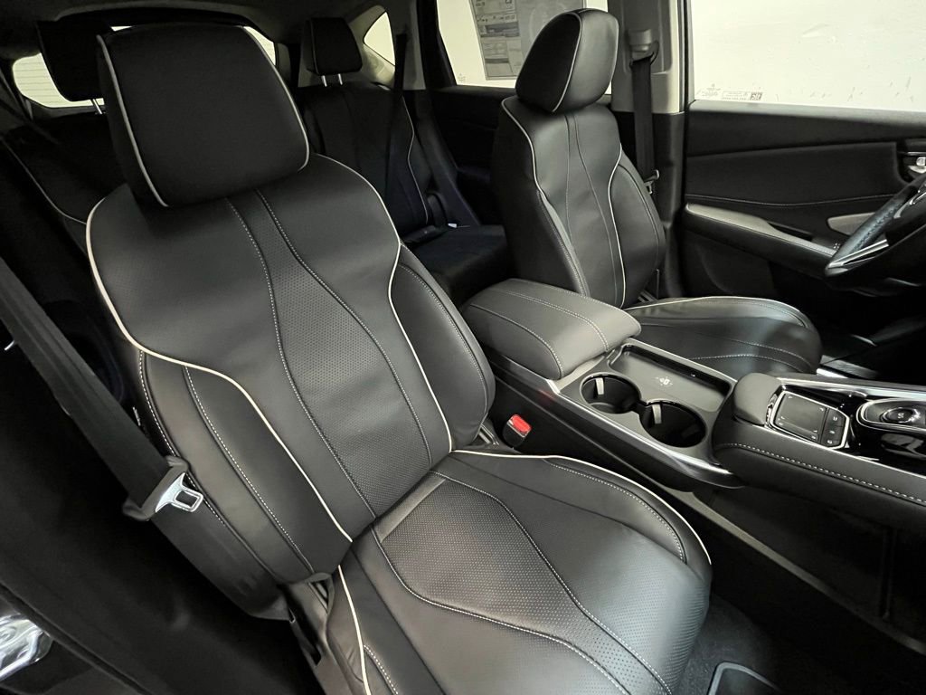 New 2026 Acura RDX SH-AWD w/ Advance Package image 12