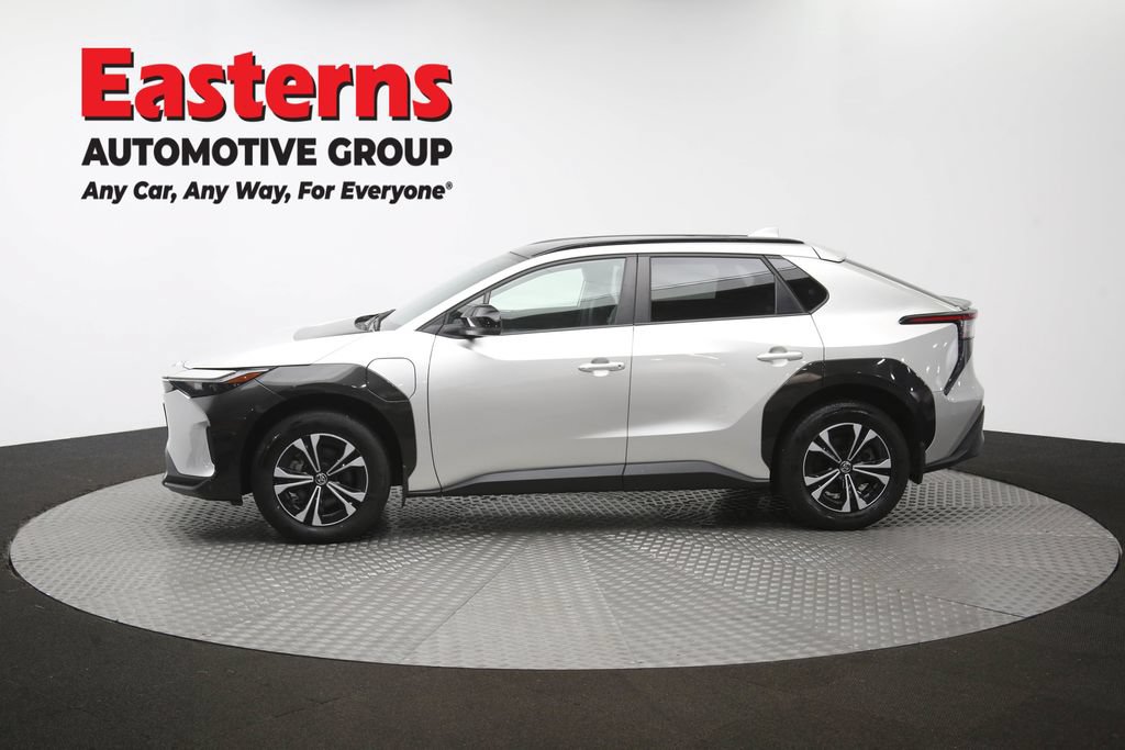 Used 2023 Toyota bZ4X AWD w/ Weather Package image 59