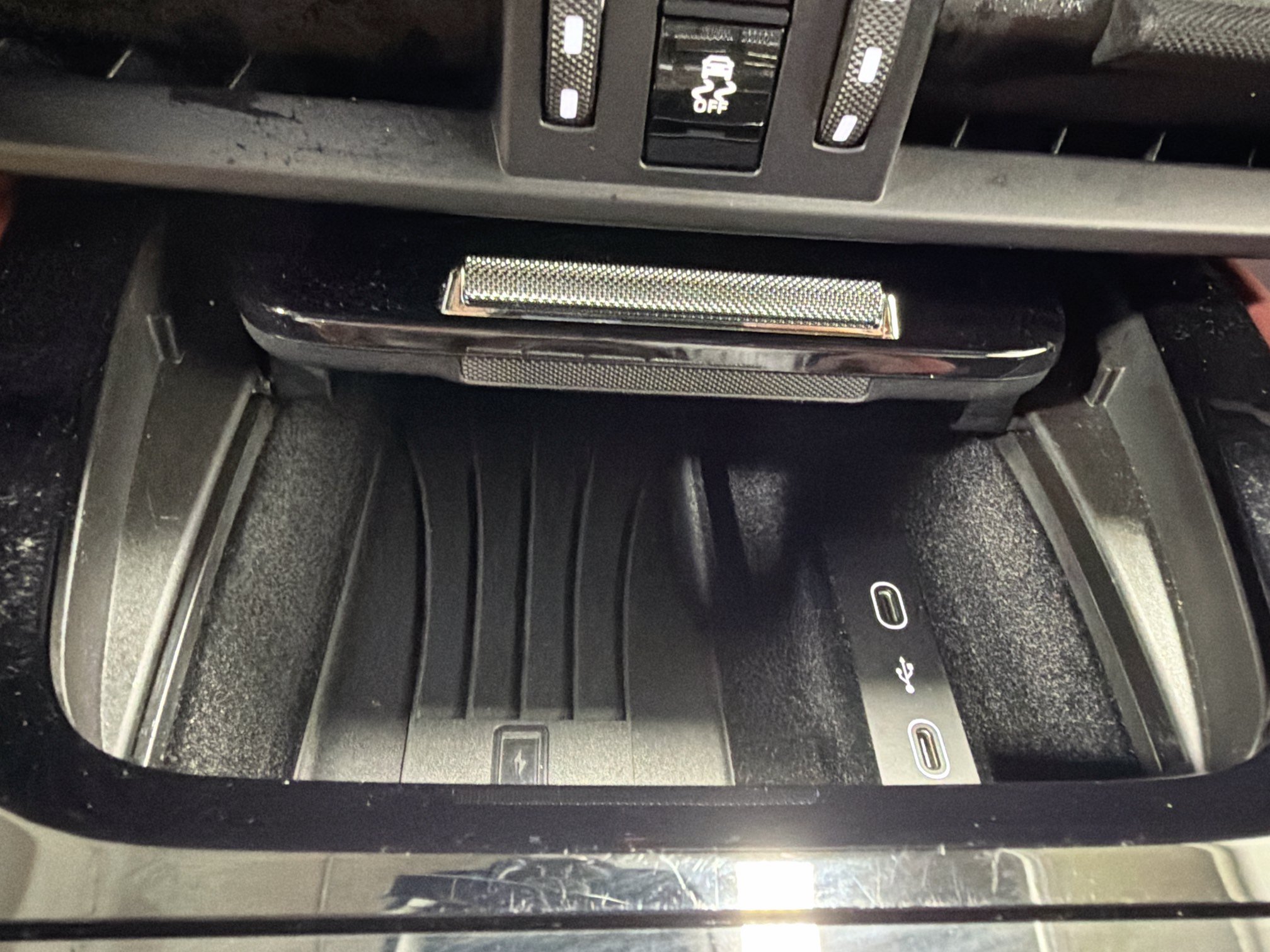 Certified 2026 Porsche Cayenne S AWD/4WD image 31