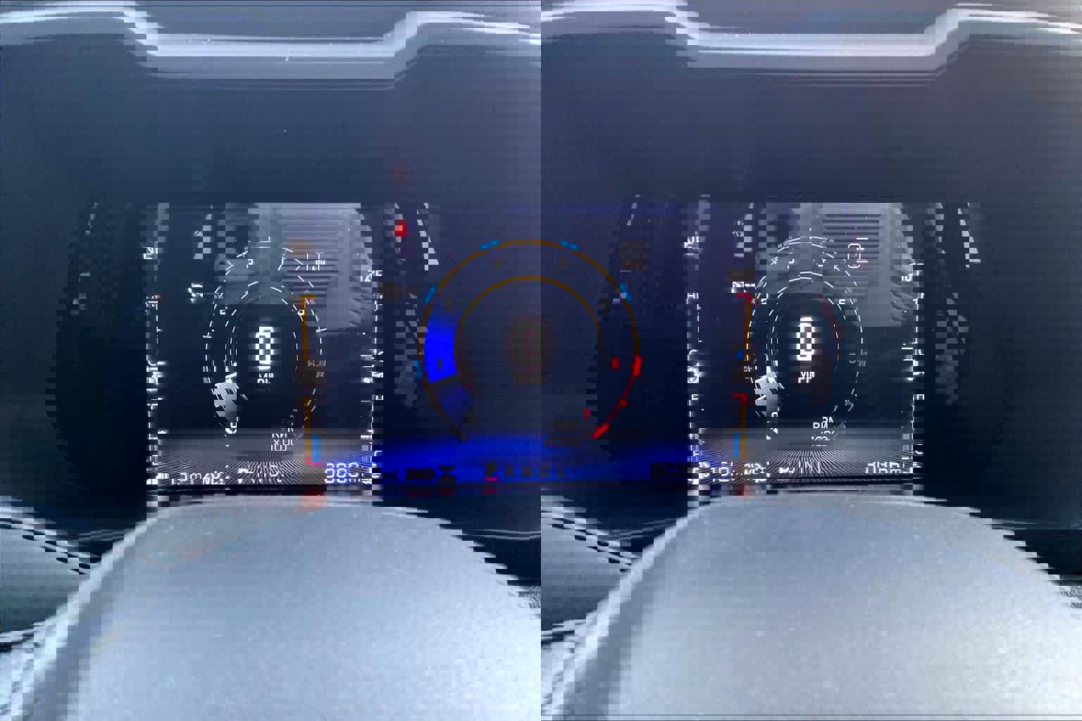 Used 2023 Chevrolet Colorado Trail Boss w/ Technology Package image 25