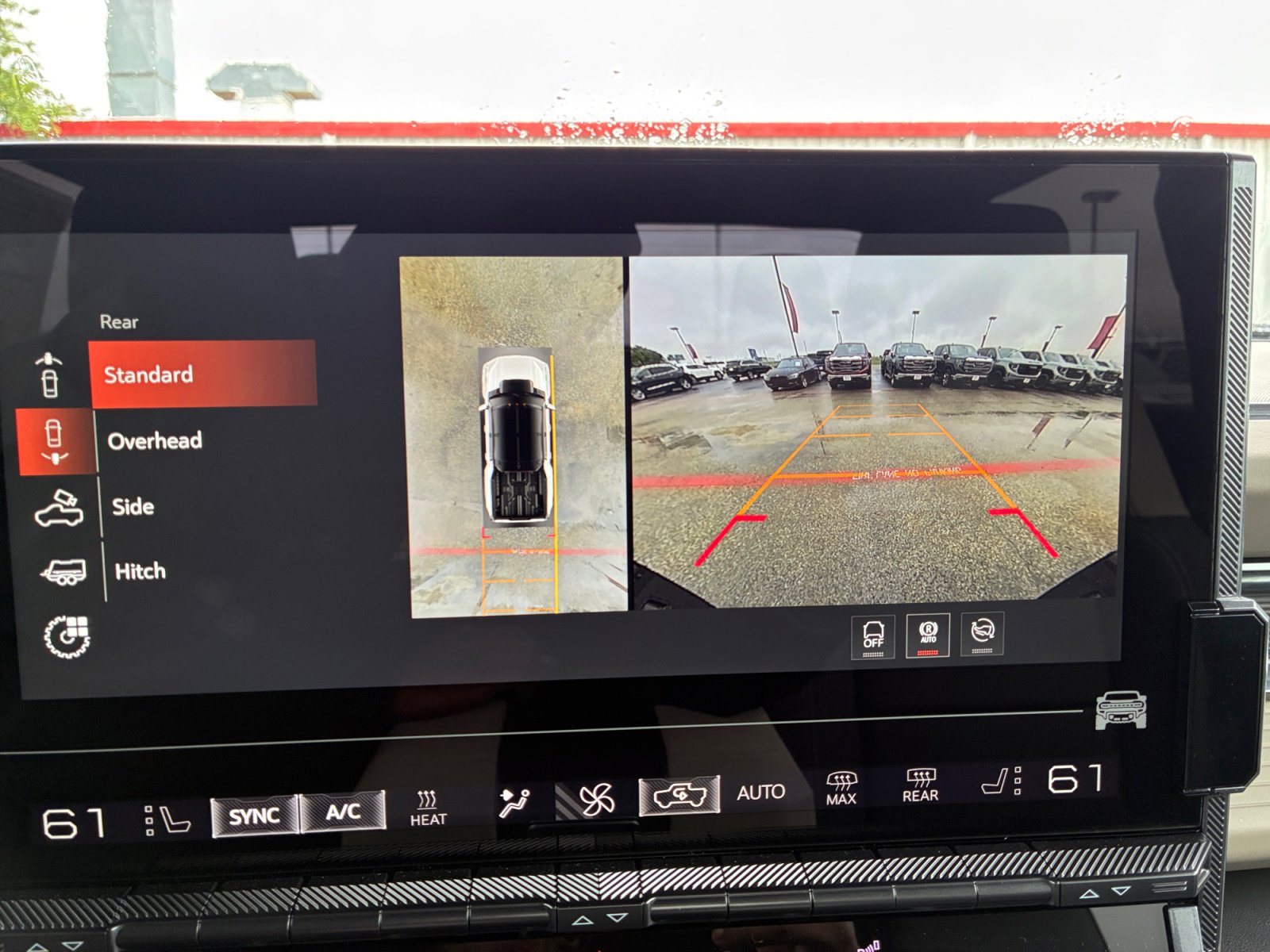 New 2026 GMC Hummer EV 4x4 Crew Cab image 15