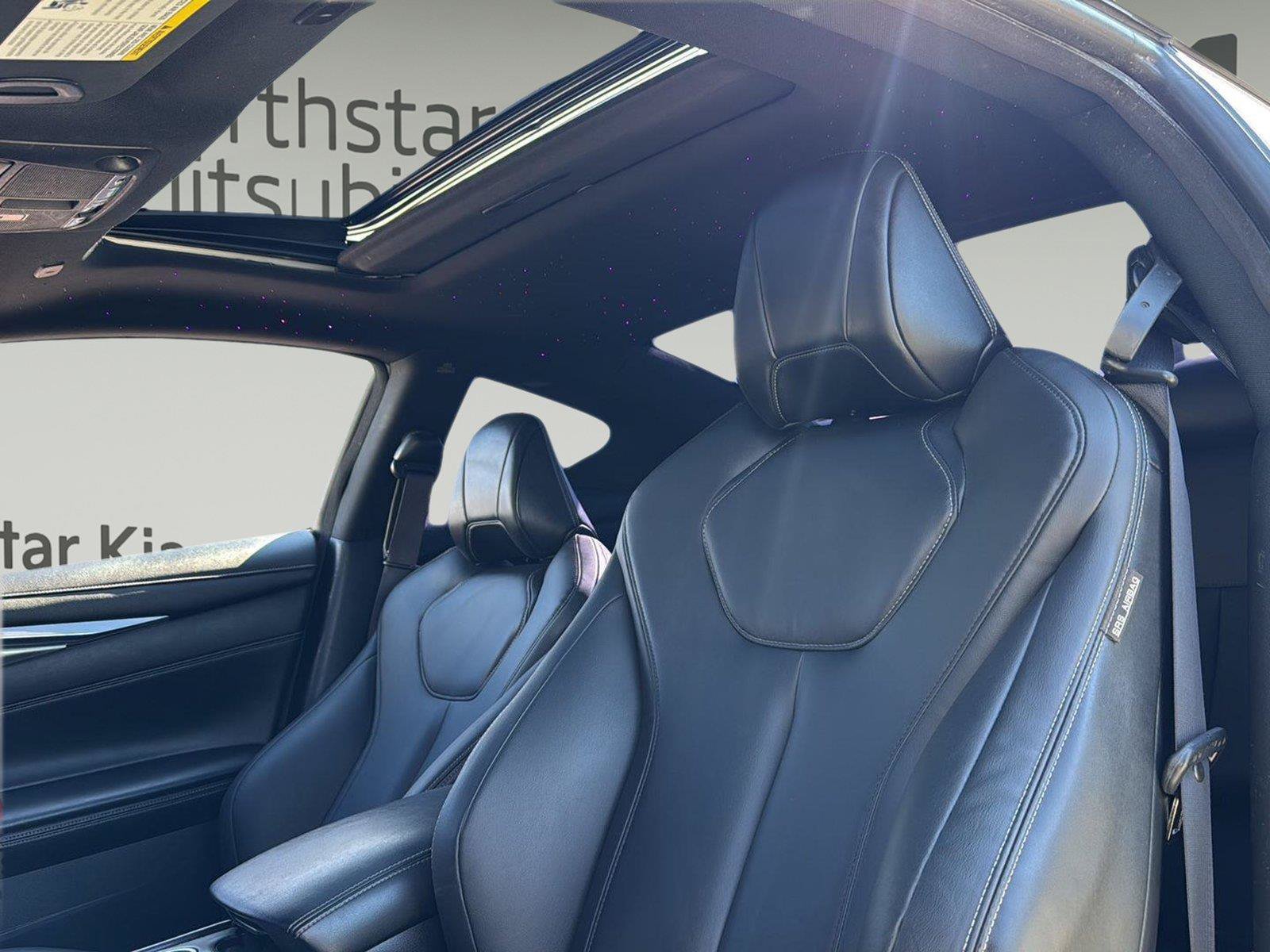 Used 2019 INFINITI Q60 3.0t Luxe w/ Essential Package AWD/4WD image 18