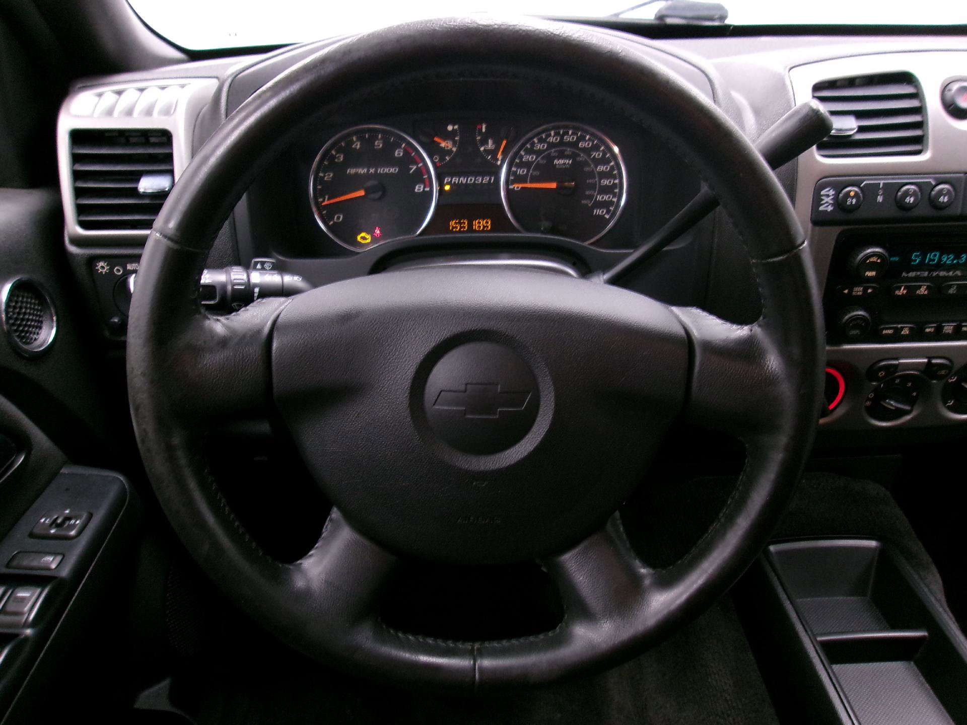 Used 2012 Chevrolet Colorado LT image 4
