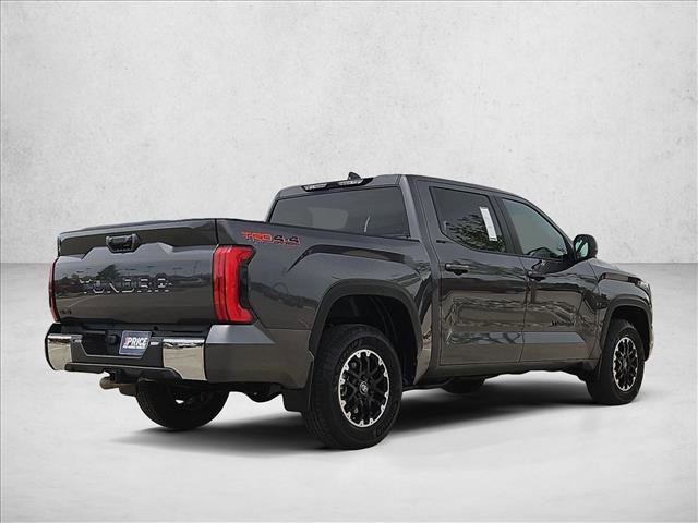 Used 2026 Toyota Tundra SR5 w/ TRD Off-Road Package AWD/4WD image 5