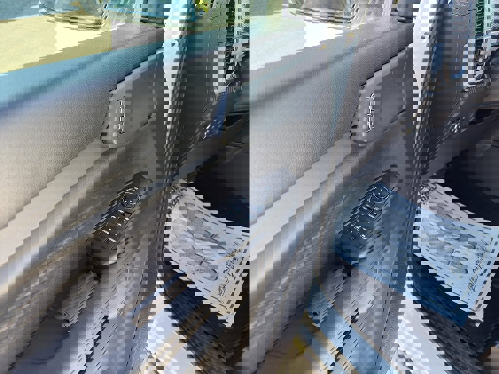 New 2025 Ford Ranger XL w/ Trailer Tow Package image 9