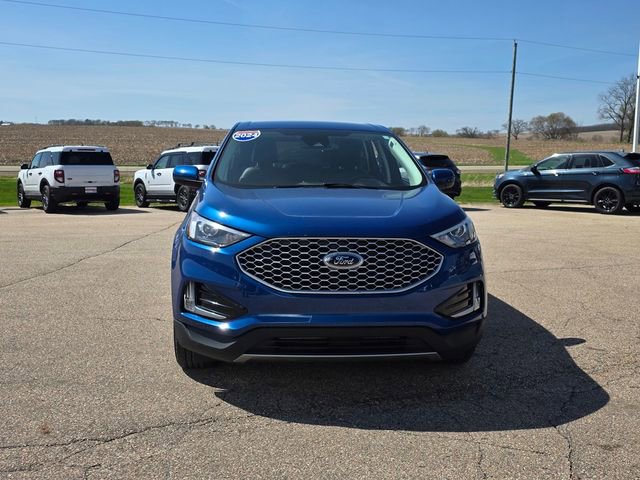 Used 2024 Ford Edge SEL w/ Convenience Package AWD/4WD image 32