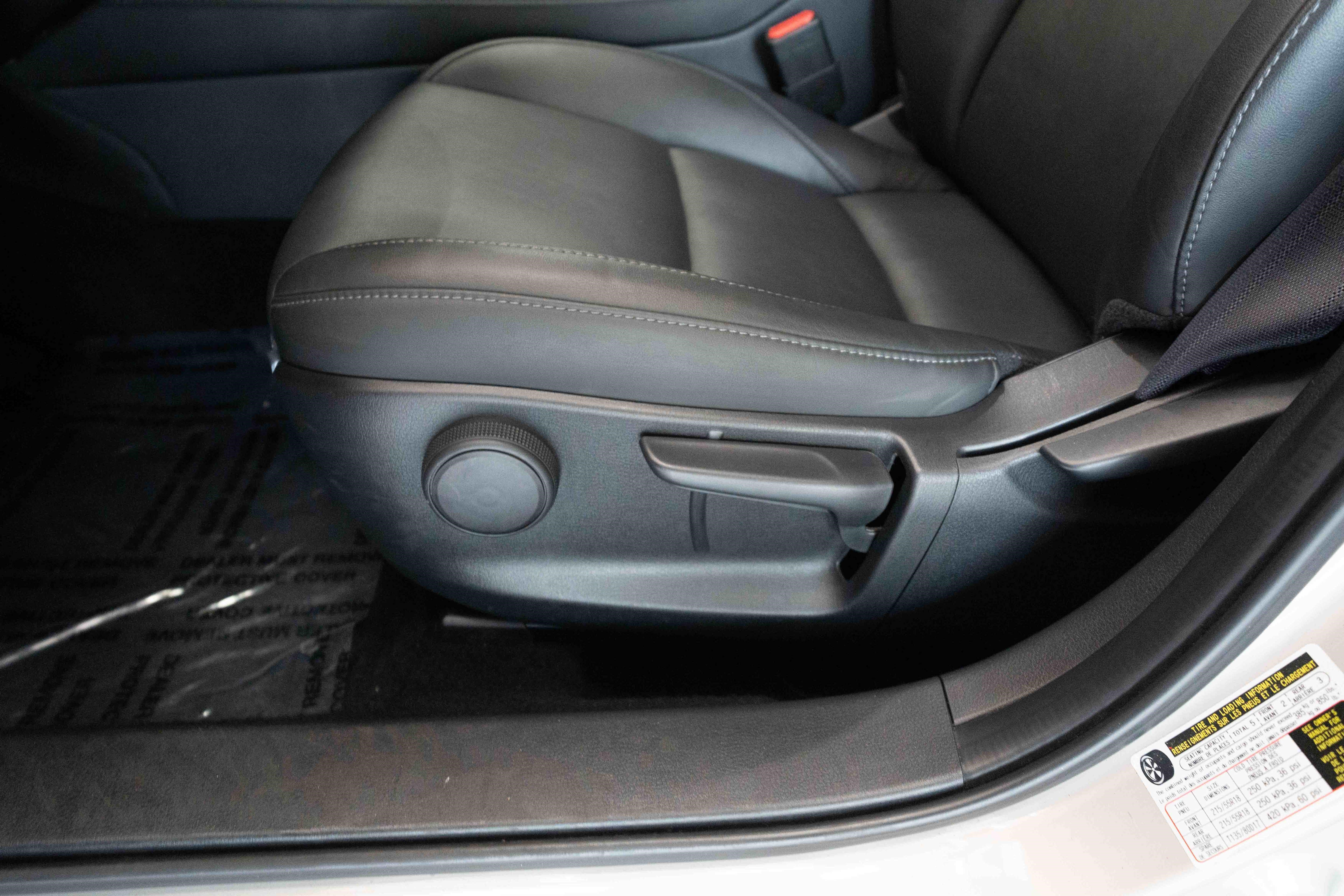 Used 2024 MAZDA CX-30 AWD 2.5 S w/ Select Sport Pkg image 12