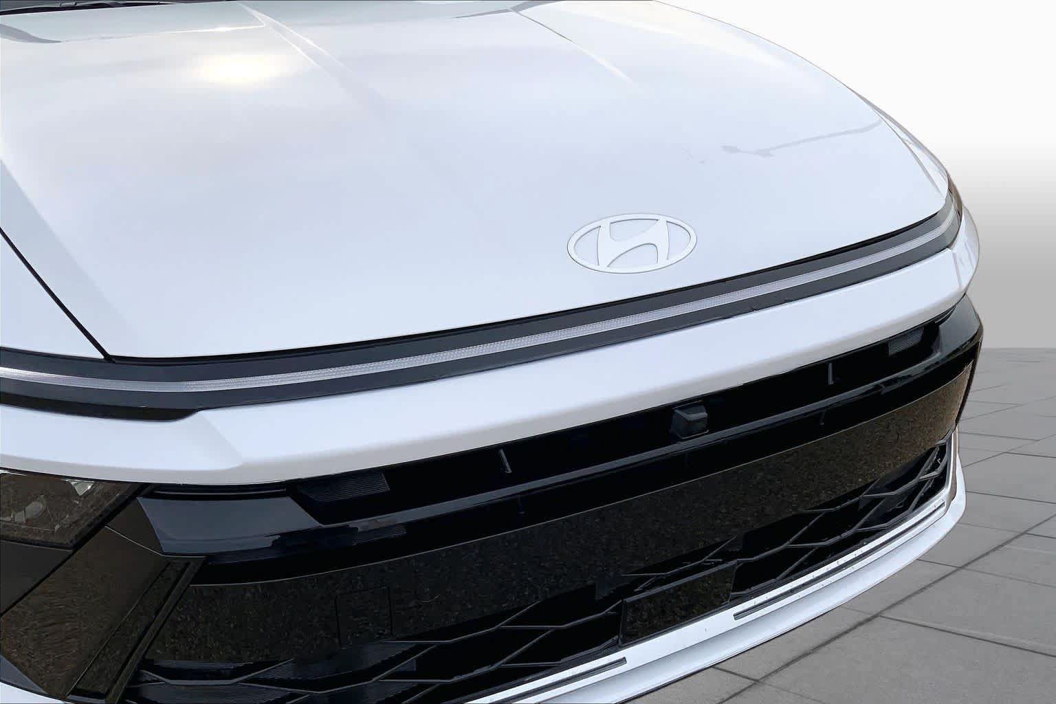 Used 2026 Hyundai Sonata Blue FWD image 30