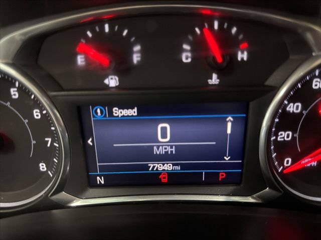 Used 2020 GMC Terrain SLE w/ Driver Convenience Package AWD/4WD image 12