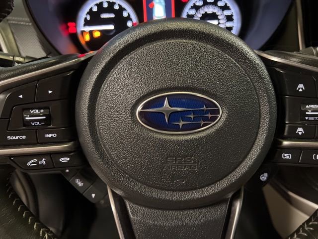 Used 2023 Subaru Forester Limited w/ Popular Package #2 AWD/4WD image 43